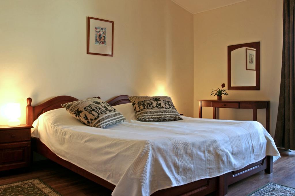 Polgar Panzio Bed and Breakfast Villány Eksteriør billede
