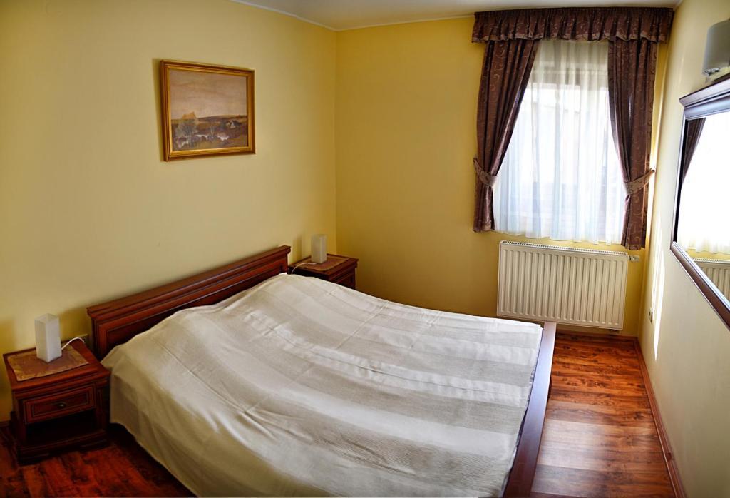Polgar Panzio Bed and Breakfast Villány Værelse billede